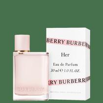 Perfume Her Eau de Parfum Feminino 30ml - Burberry