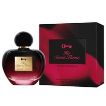 Perfume Her Secret Flame 80ml