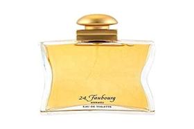 Perfume Hermes 24 Faubourg Eau De Toilette 100ml para mulheres