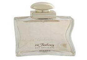 Perfume Hermes 24 Faubourg Eau Delicate para mulheres 100ml