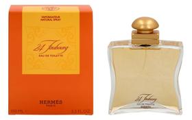 Perfume Hermes 24 Faubourg EDT 100ml - Para Mulheres