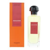 Perfume Hermès Amazone Eau de Toilette 100 mL para Mulheres Perfume Hermès Amazone Eau de Toilette 100 mL para Mulheres
