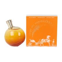 Perfume Hermès Ambre D' Merveilles Eau de Parfum 50 mL para Mulheres