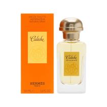 Perfume HERMES Caleche EDT Spray 50mL (nova embalagem)