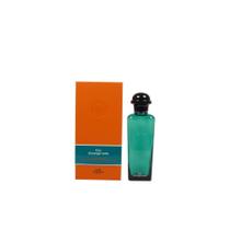 Perfume Hermes Eau D' Orange Verte Eau De Cologne 200 ml para homens