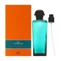 Perfume Hermes Eau d'Orange Verte Eau de Colônia 400ml