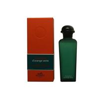 Perfume Hermes Eau D'Orange Verte Eau De Toilette 100ml para homens