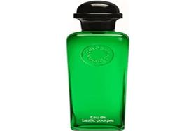 Perfume Hermes Eau De Basilic Pourpre Eau De Cologne 100ml