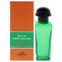 Perfume Hermes Eau de Basilic Pourpre EDC 50ml para mulheres