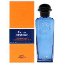 Perfume Hermes Eau de Citron Noir EDC 100ml para unissex