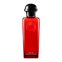 Perfume Hermes Eau De Rhubarbe Ecarlate Eau De Colônia 100ml
