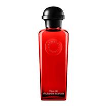 Perfume Hermes Eau De Rhubarbe Ecarlate EDC 100ml para unissex