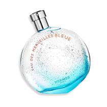 Perfume Hermes Eau Des Merveilles Bleue EDT 100ml para mulheres