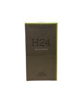 Perfume Hermès H24 Eau de Parfum 100ml em spray recarregável