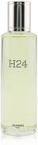 Perfume Hermès H24 Eau de Toilette 125 ml para homens recarregável Perfume Hermès H24 Eau de Toilette 125 ml para homens recarregável