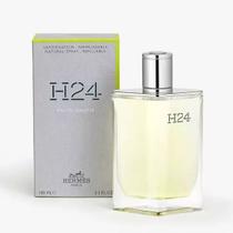 Perfume Hermes H24 Eau de Toilette Masculino 100ml Perfume Hermes H24 Eau de Toilette Masculino 100ml