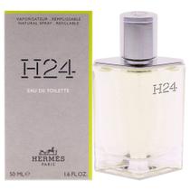 Perfume Hermes H24 Eau de Toilette Spray 50ml para homens
