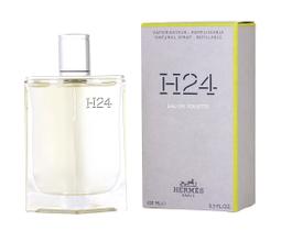 Perfume Hermes H24 Masculino Edt 100Ml Perfume Hermes H24 Masculino Edt 100Ml