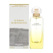 Perfume Hermes Le Jardin De Monsieur Li Eau de Toilette 100m Perfume Hermes Le Jardin De Monsieur Li Eau de Toilette 100m
