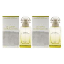 Perfume Hermes Le Jardin de Monsieur Li EDT 50ml - Feminino