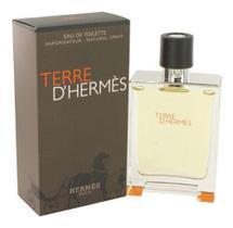 Perfume hermes paris terre d'hermes 100ml Perfume hermes paris terre d'hermes 100ml