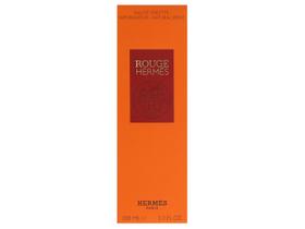 Perfume Hermes Rouge Eau De Toilette 100ml para mulheres