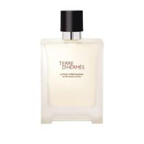 Perfume Hermes Terre D'Hermes After Shave 100ml para homens