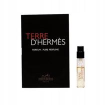 Perfume Hermes Terre d'Hermes Eau de Parfum 2mL para homens