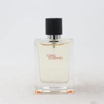 Perfume Hermes Terre d'Hermes Eau De Toilette 12,5 ml para homens