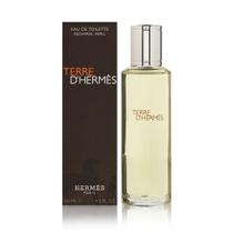 Perfume HERMES Terre d'Hermès Eau de Toilette 125ml - Masculino