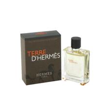 Perfume Hermès Terre d'Hermes Eau De Toilette 5ml para homens Perfume Hermès Terre d'Hermes Eau De Toilette 5ml para homens