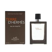 Perfume Hermes Terre d'Hermes Eau de Toilette para homens 100ml