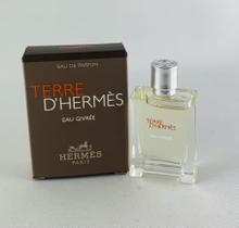 Perfume Hermès Terre d'Hermès Eau Givrée 0,17 oz Pack com 6