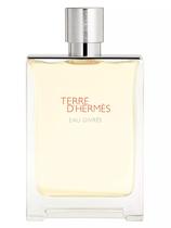 Perfume Hermes Terre d'Hermes Eau Givree Eau de Parfum 100ml