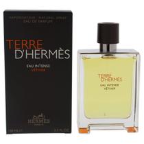 Perfume Hermes Terre d'Hermès Eau Intense Vétiver - Eau de Parfum 100ml Masculino