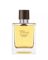 Perfume Hermes Terre d'Hermes Eau Intense Vetiver EDP 50ml para homens