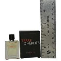 Perfume Hermes Terre d'Hermès - Miniatura 5ml