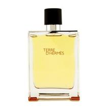 Perfume Hermes Terre D'Hermes Pure Parfum 200ml para homens