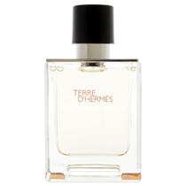 Perfume Hermes Terre dHermes EDT Spray para homens 50ml