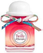 Perfume Hermes Tutti Twilly d'Hermes Eau de Parfum 50ml para mulheres Perfume Hermes Tutti Twilly d'Hermes Eau de Parfum 50ml para mulheres