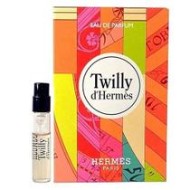 Perfume Hermès Twilly D'Hermès Eau de Parfum 2mL para mulheres