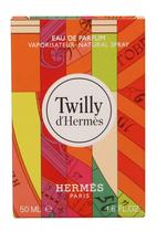 Perfume Hermes Twilly d'Hermès Eau de Parfum 50ml - Feminino