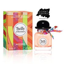 Perfume Hermes Twilly d'Hermes Eau De Parfum 50ml para mulheres Perfume Hermes Twilly d'Hermes Eau De Parfum 50ml para mulheres