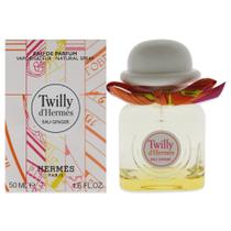 Perfume Hermes Twilly d'Hermes Eau Ginger EDP 50ml para mulheres Perfume Hermes Twilly d'Hermes Eau Ginger EDP 50ml para mulheres