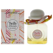 Perfume Hermes Twilly d'Hermes Eau Ginger EDP 85ml para mulheres Perfume Hermes Twilly d'Hermes Eau Ginger EDP 85ml para mulheres
