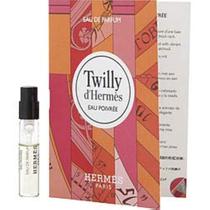 Perfume Hermes Twilly d'Hermes Eau Poivree Eau De Parfum 2 ml para mulheres