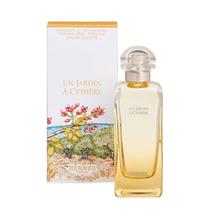 Perfume Hermes Un Jardin A Cythere EDT 100mL Spray recarregável