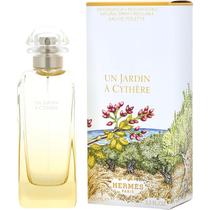 Perfume Hermes Un Jardin A Cythere EDT 100mL Spray recarregável