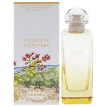 Perfume Hermes Un Jardin A Cythere EDT 100mL Spray recarregável