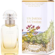 Perfume Hermes Un Jardin A Cythere EDT 50mL Spray recarregável